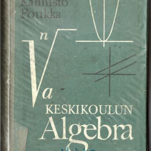 algebra ahdisti