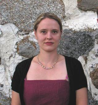 Anna Oramo, Sastamala Gregoriana