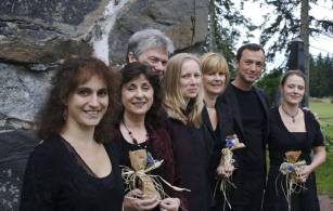 Sastamala Barokkiyhtye2007