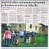 Aamulehti kirjoittaa oikein ja asiaa