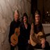 Espanjalaisen y�n luojat Michael Fields, Evelyn Tubb ja Michal Gondko