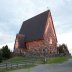 Tyrv��n Pyh�n Olavin  kirkko hiljentyi ihmeen kuultuaan
