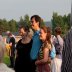 Sastamalan s�� ja tunnelma v�r�htelee