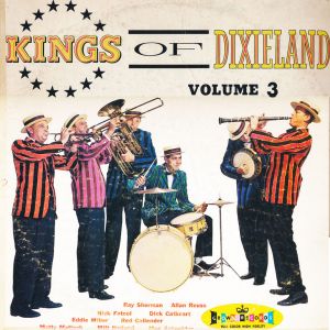 Kings of DixieJazz